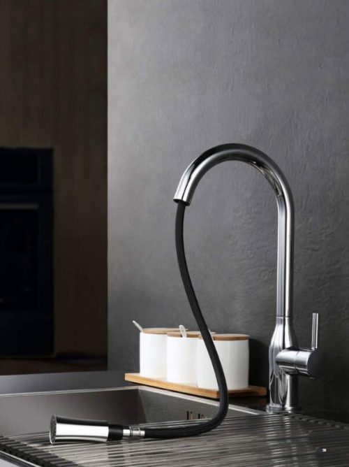 what-is-a-pull-out-kitchen-faucet-viga-faucet-manufacturer